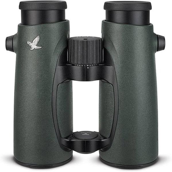 SWAROVSKI EL 12X50 Binocular - Green