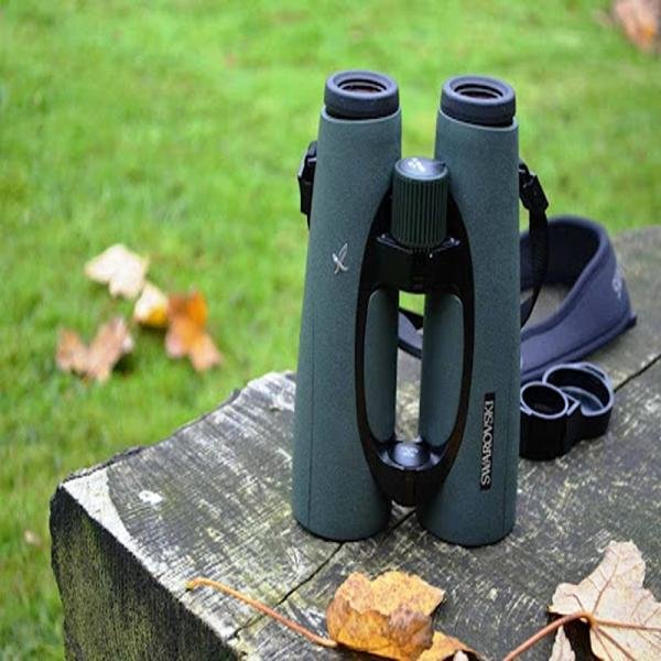 SWAROVSKI EL 12X50 Binocular - Green
