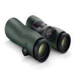 SWAROVSKI NL Pure 14x52 Binocular - Green, Good field of view of 93 m/1,000 m (102 yds/1,094 yds)
