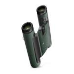 SWAROVSKI CL Pocket 8x25 Binocular - Green, Large field of view: 119 m/1,000 m (357 ft/1,000 yds)