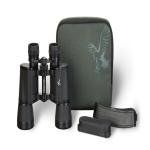 SWAROVSKI HABICHT 7X42 Binocular - Black