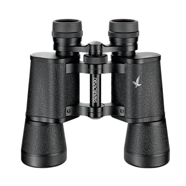 SWAROVSKI HABICHT 10X40 Binocular - BlacK