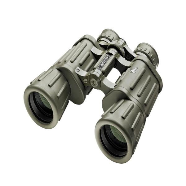 SWAROVSKI HABICHT 7X42 Binocular - Green