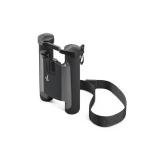 SWAROVSKI CL Pocket 10x25 Binocular - Black, Field of view: 98 m/1,000 m (294 ft/1,000 yds)