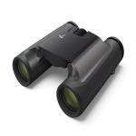 SWAROVSKI CL Pocket 10x25 Binocular - Black, Field of view: 98 m/1,000 m (294 ft/1,000 yds)