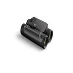 SWAROVSKI CL Pocket 10x25 Binocular - Black, Field of view: 98 m/1,000 m (294 ft/1,000 yds)