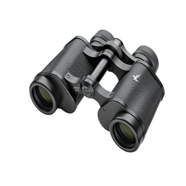 SWAROVSKI HABICHT 8X30 Binocular -Black