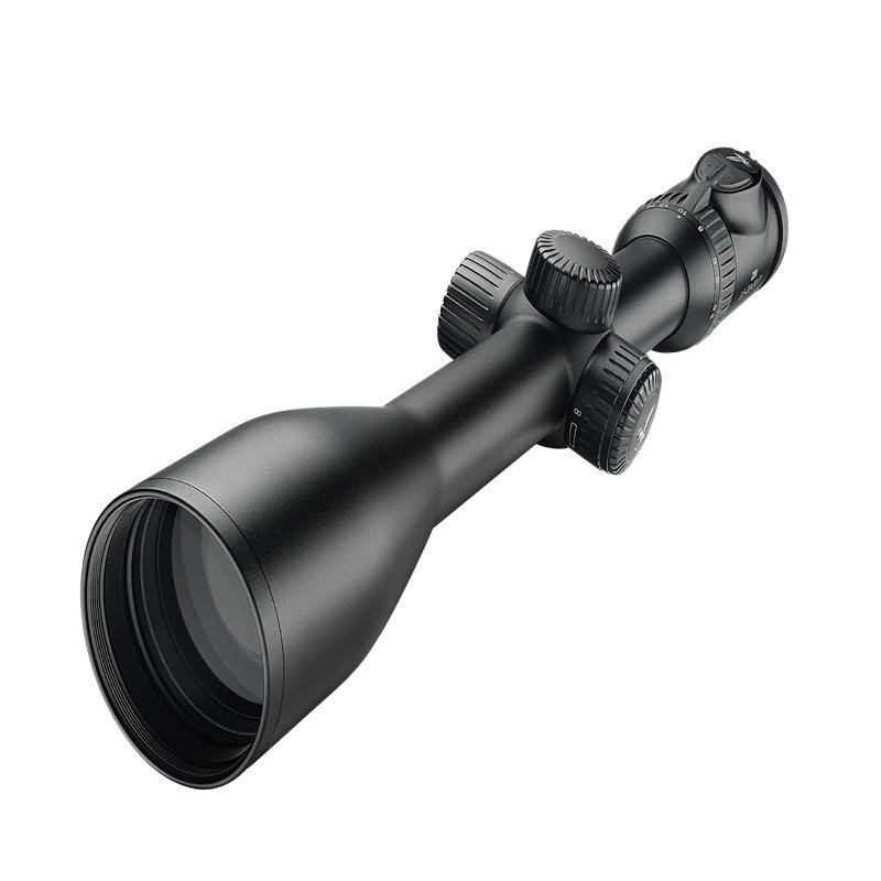 SWAROVSKI Z8i 3.5-28x50 P Rifle Scope - Black