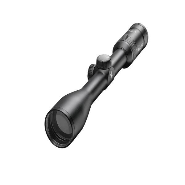 SWAROVSKI Z3 3-10x42 Rifle Scope - Black, ring-mount, Reticle BRH, PLEX, 33-11.7 ft/100 yds