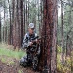 SWAROVSKI Z3 4-12x50 Rifle Scope - Black, ring-mount, Reticle BRH, PLEX, 29.1-9.9 ft/100 yds