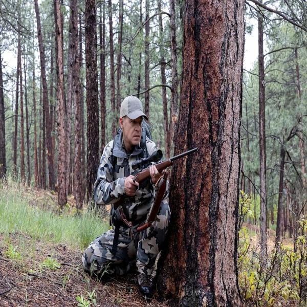 SWAROVSKI Z3 4-12x50 BT Rifle Scope - Black, ring-mount, Reticle PLEX, 4W, 29.1-9.9 ft/100 yds