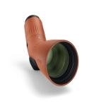 SWAROVSKI Spotting Scope ATC 17-40x56 - Orange, 56 mm Effective objective lens diameter, 17-40x Magnification