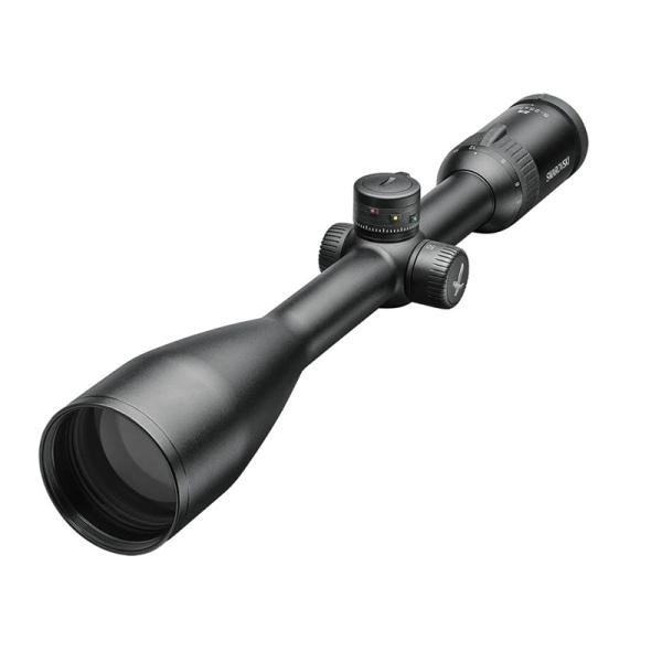 Z5i 5-25x52 P BT L 4W-I Rifle Scope
