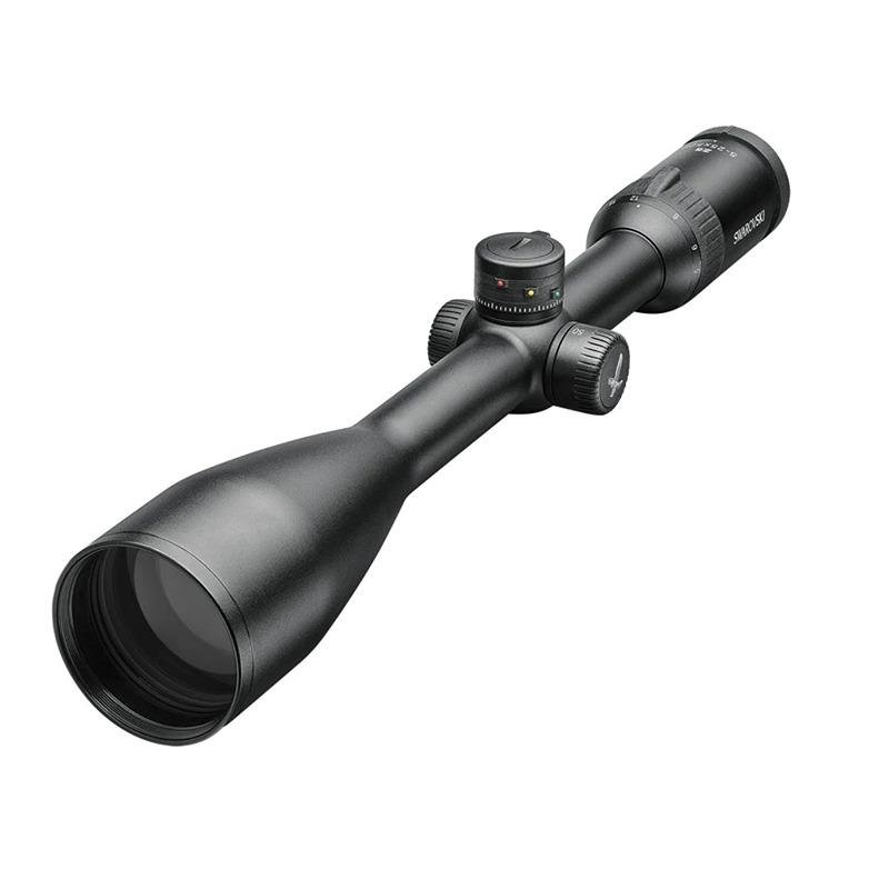 Z5i 5-25x52 P BT L 4W-I Rifle Scope