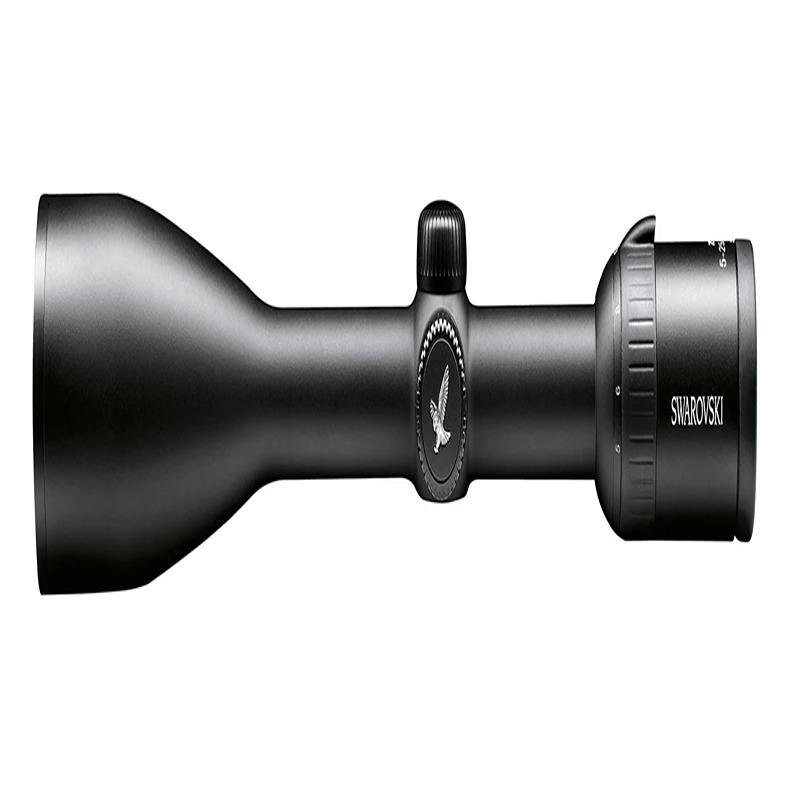 Z5 5-25X52 P L BRX Rifle Scope