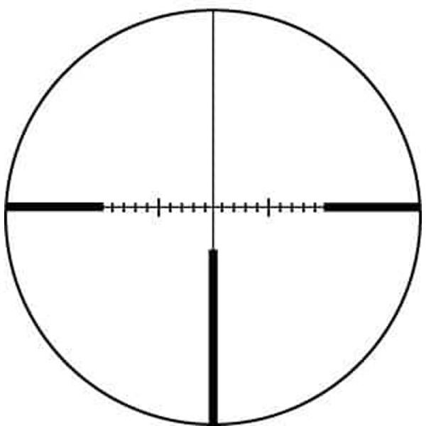 Z5 5-25X52 P BT L 4W Rifle Scope