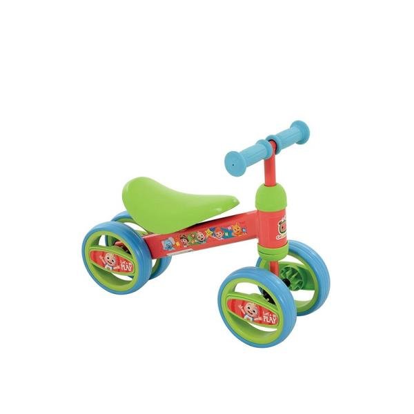 JASWAR COCOMELON BOBBLE RIDE-ON - 1008-1