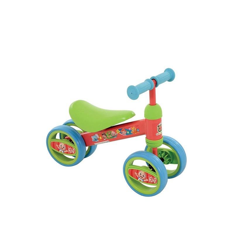 JASWAR COCOMELON BOBBLE RIDE-ON - 1008-1