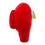 MAXX AMONGUS F.PLUSH STICKY NOTE+PEN 12 - 10576