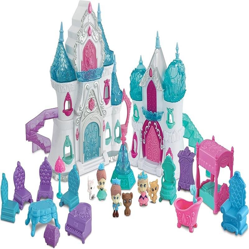 P.JOY P.HOME FROSTY WONDERLAND B/O - 1206