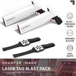 360GP LASERTAG HANDTANK BLASTER B/O - 1214006251