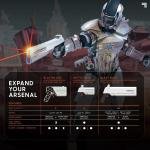 360GP LASERTAG HANDTANK BLASTER B/O - 1214006251