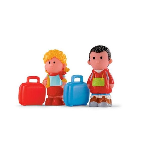 ELC HAPPY LAND FLY & GO JUMBO - 137180
