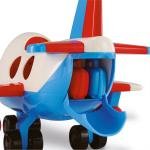 ELC HAPPY LAND FLY & GO JUMBO - 137180