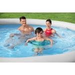 Bestway BWAY FAST SET POOL SET 396X76CM - 13765