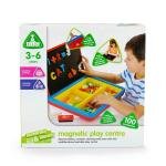 ELC LEARNING MAGNETIC SET RED - 141285
