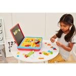 ELC LEARNING MAGNETIC SET RED - 141285
