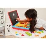 ELC LEARNING MAGNETIC SET RED - 141285