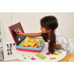 ELC LEARNING MAGNETIC SET RED - 141285