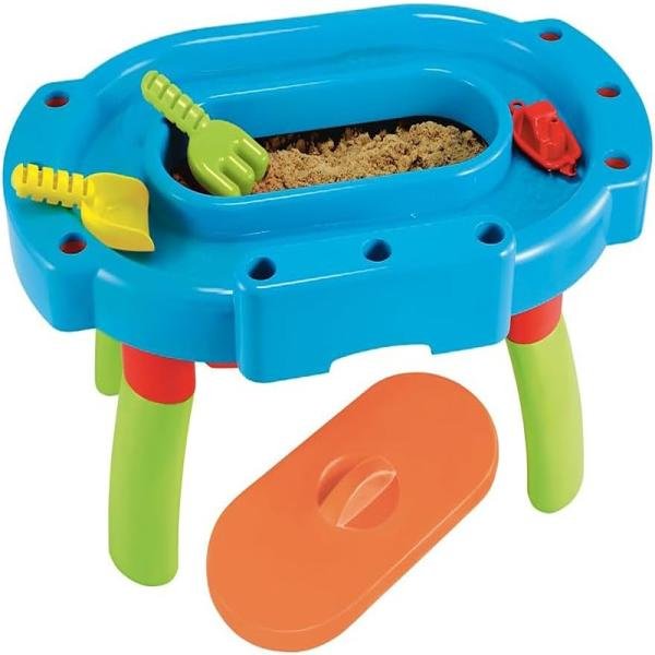 ELC OUTDOOR MY 1ST SAND & WATER TABLE - 141655