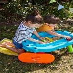 ELC OUTDOOR MY 1ST SAND & WATER TABLE - 141655
