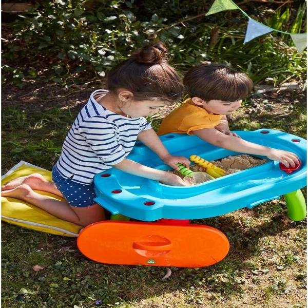 ELC OUTDOOR MY 1ST SAND & WATER TABLE - 141655