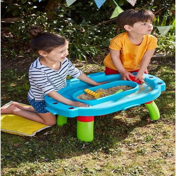 ELC OUTDOOR MY 1ST SAND & WATER TABLE - 141655