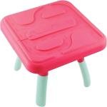 ELC OUTDOOR SAND & WATER TABLE PINK - 141657
