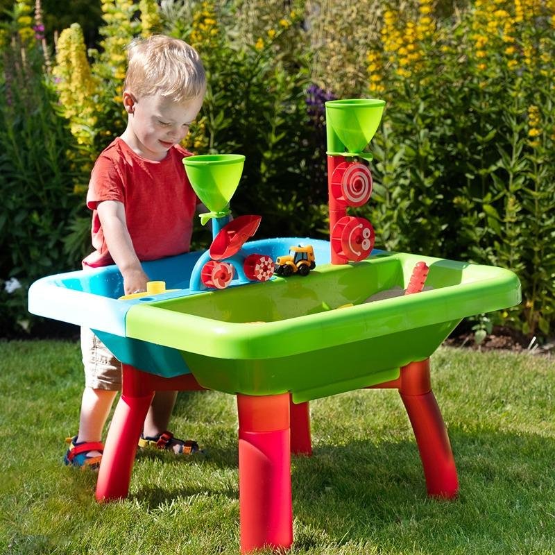 ELC OUTDOOR WATER PLAY TABLE - 142565