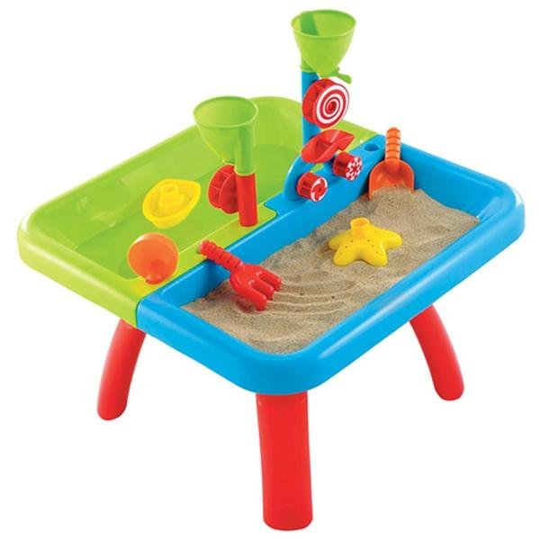 ELC OUTDOOR WATER PLAY TABLE - 142565