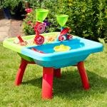 ELC OUTDOOR WATER PLAY TABLE - 142565
