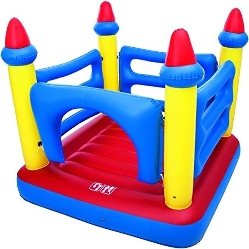 Bestway BWAY BOUNCER CASTLE 183X183X167 - 14453