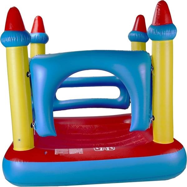 Bestway BWAY BOUNCER CASTLE 183X183X167 - 14453