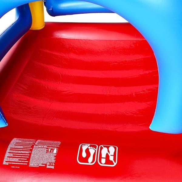 Bestway BWAY BOUNCER CASTLE 183X183X167 - 14453