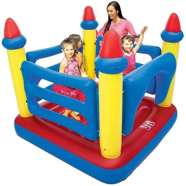 Bestway BWAY BOUNCER CASTLE 183X183X167 - 14453