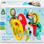 ELC DWALL L&S BUGGY DRIVER B/O - 147696