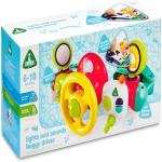 ELC DWALL L&S BUGGY DRIVER B/O - 147696