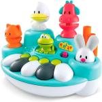 ELC DWALL SING ANIMAL KEYBOARD B/O - 147745