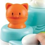 ELC DWALL SING ANIMAL KEYBOARD B/O - 147745