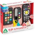 ELC DWALL GADGET SET GREY B/O - 148019